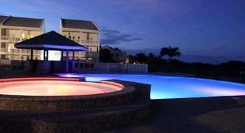 St. Christopher Club Lejlighedshotel Frigate Bay Eksteriør billede